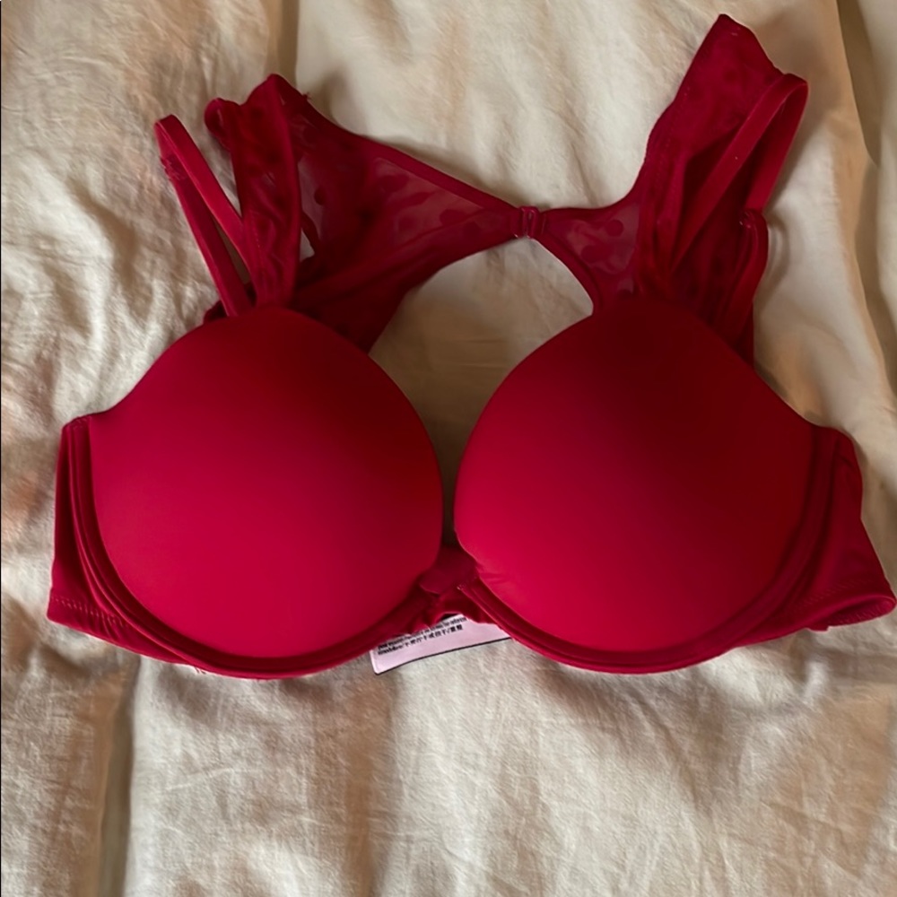 Sexy Victoria’s Secret bra